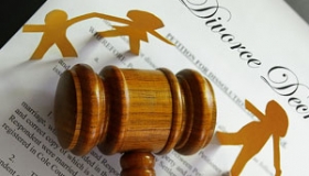 Divorce and Family Law