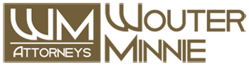 WOUTER MINNIE ATTORNEYS